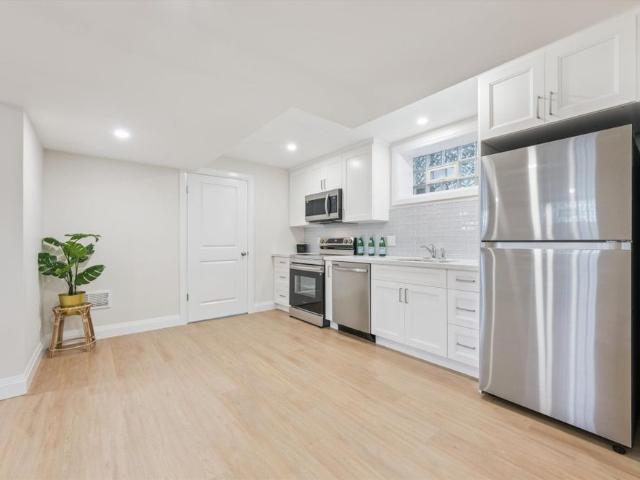 Apartment for rent in Kitchener, Ontario
