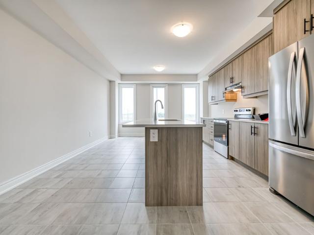 Townhouse for rent in York, Ontario
