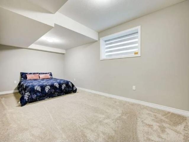 Apartment for rent in Kitchener, Ontario