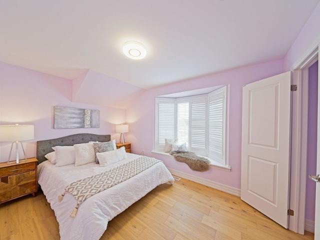 House for rent in King, Ontario