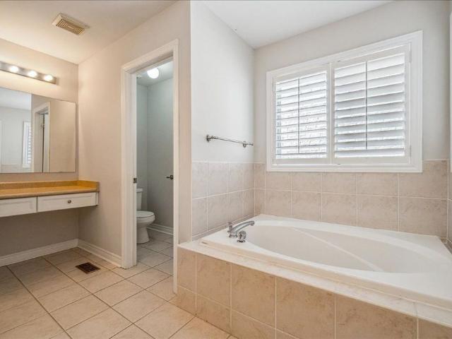 House for rent in Georgetown, Ontario