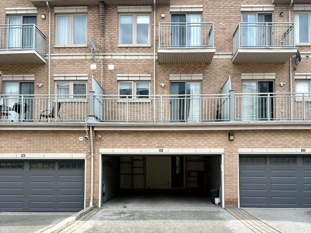 Apartment for rent in Markham, Golden Horseshoe
