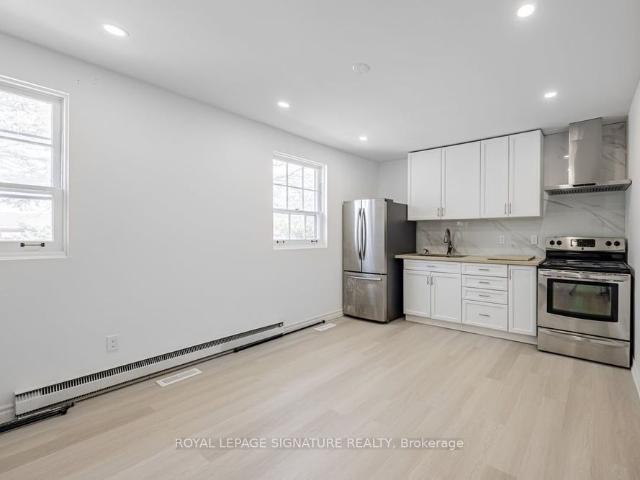 House for rent in Woburn, Ontario