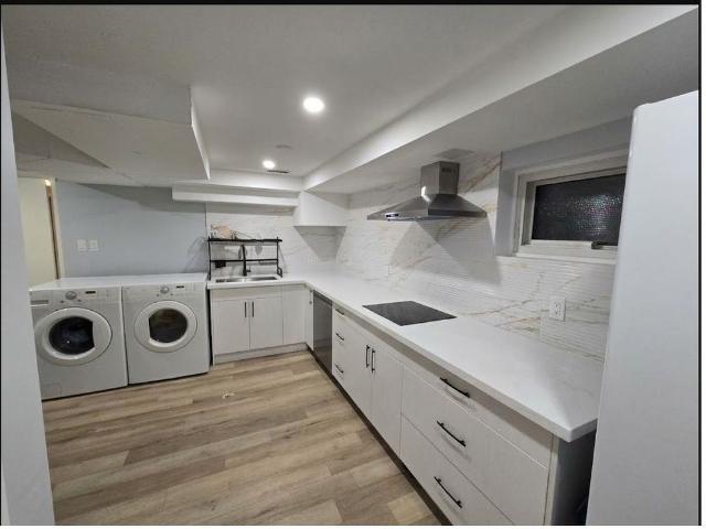 House for rent in Etobicoke Centre, Toronto