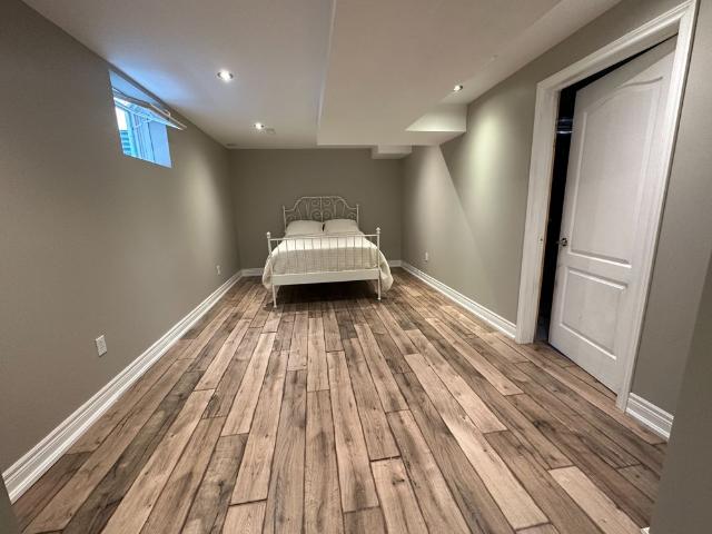 House for rent in Barrie, Ontario