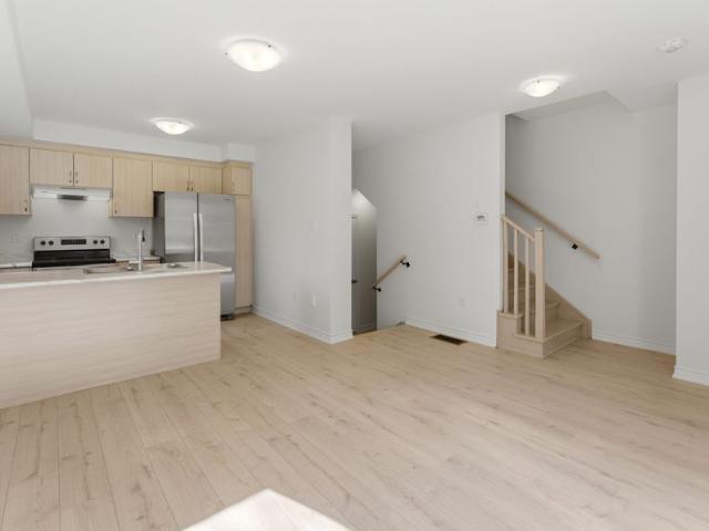 Townhouse for rent in York Centre, Toronto