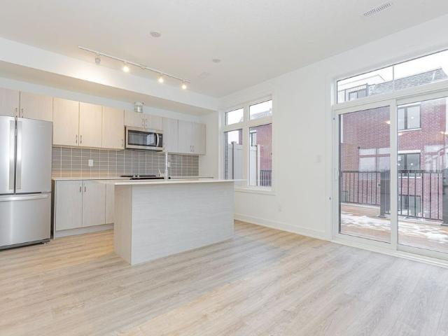 Townhouse for rent in Whitchurch-Stouffville, Golden Horseshoe