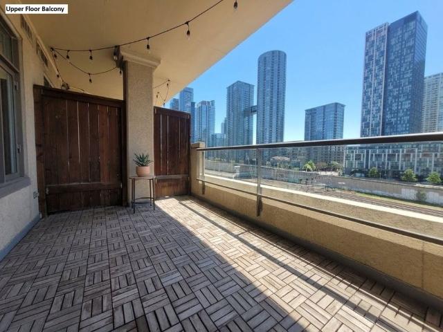 Apartment for rent in Woburn, Ontario