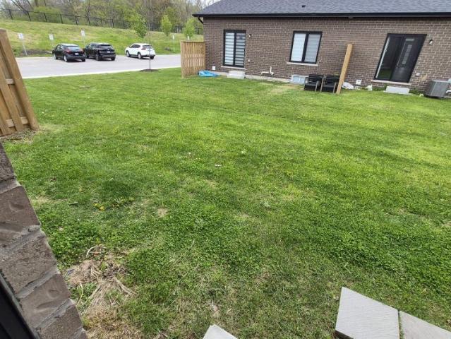 Townhouse for rent in Brant, Ontario