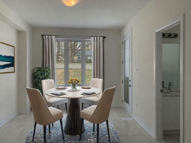 Townhouse for rent in Midland, Ontario