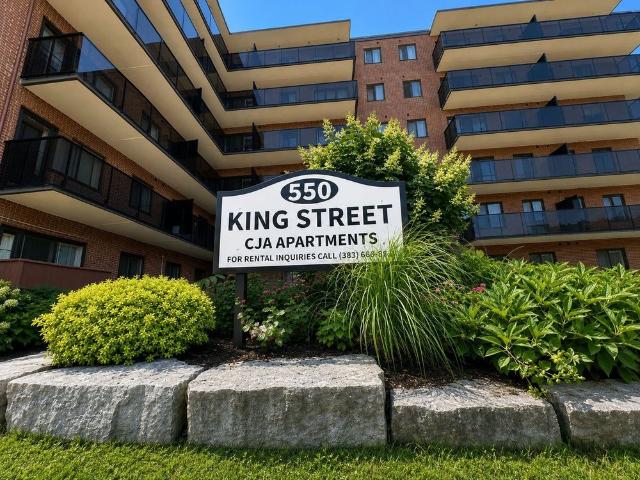 Apartment for rent in Midland, Ontario