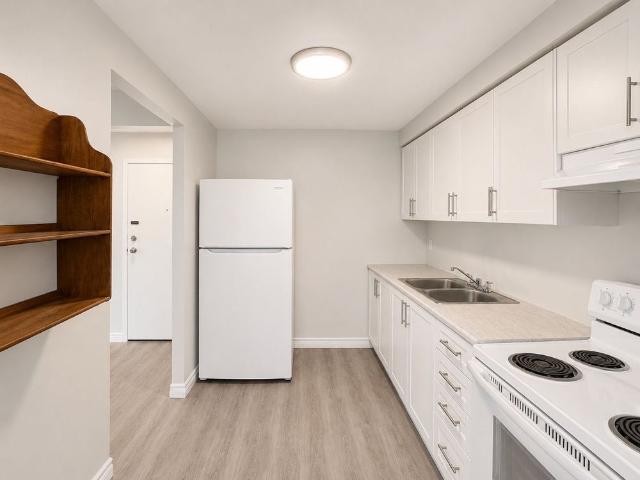 Apartment for rent in Midland, Ontario