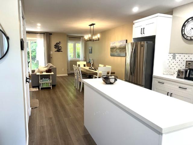 Apartment for rent in Collingwood, Ontario