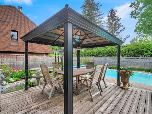 House for rent in Wellington Village, Ottawa