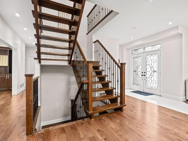 House for rent in Mississauga, Ontario