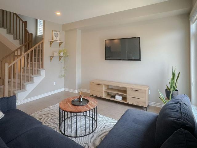 Townhouse for rent in Mulhurst Bay, Ontario