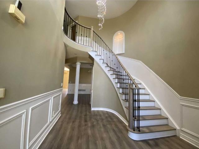 House for rent in Vaughan, Golden Horseshoe