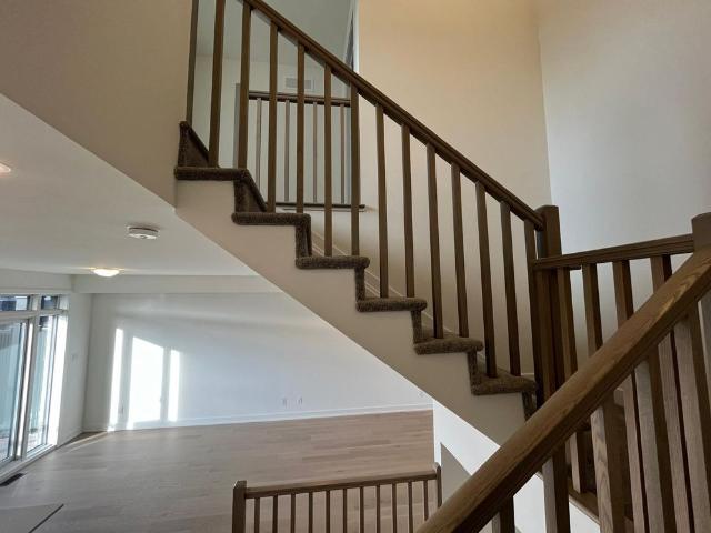 Townhouse for rent in Mulhurst Bay, Ontario