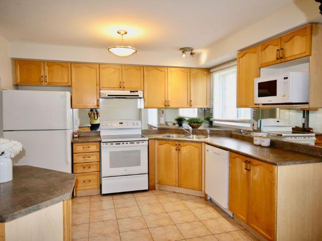 Apartment for rent in Mississauga, Ontario