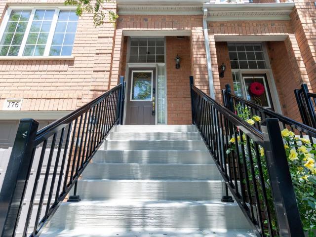 Apartment for rent in Mississauga, Ontario