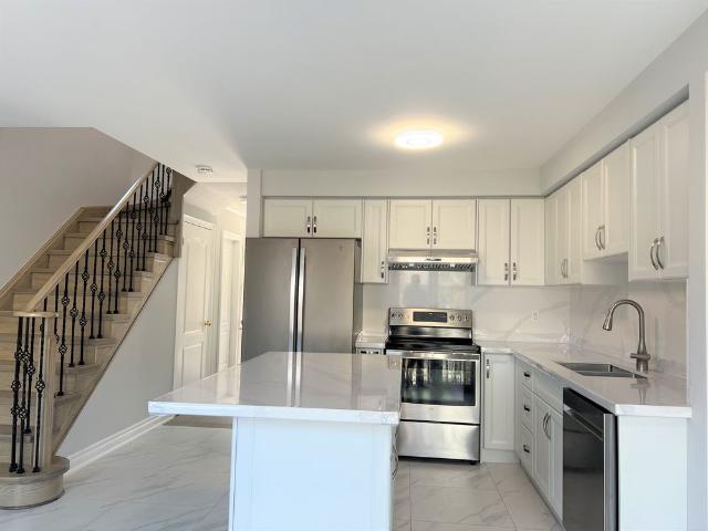 Apartment for rent in Mississauga, Ontario