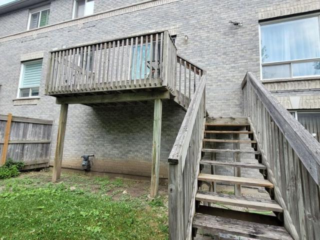 Apartment for rent in Mississauga, Ontario