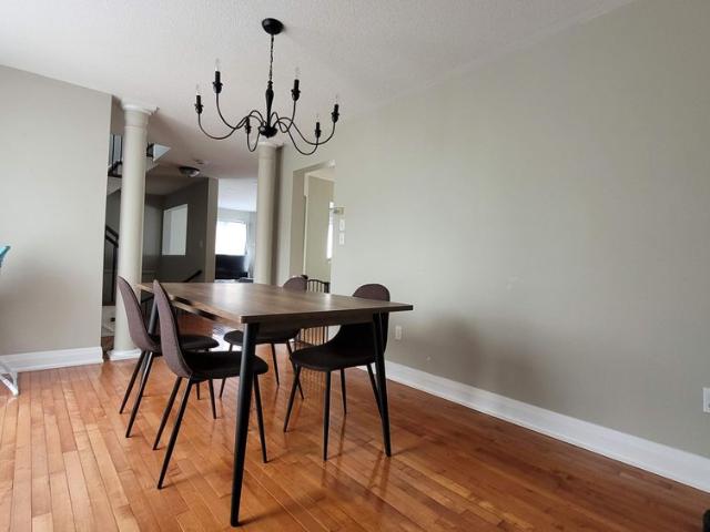 Apartment for rent in Mississauga, Ontario