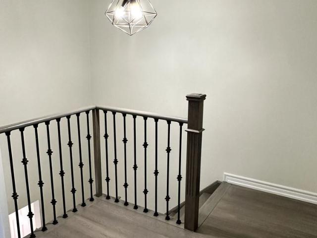 Townhouse for rent in Woburn, Ontario