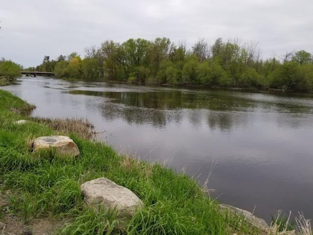 Townhouse for rent in Mulhurst Bay, Ontario