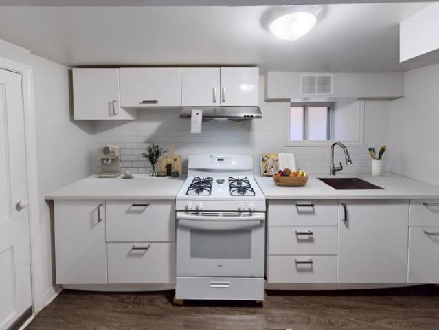House for rent in Woburn, Ontario