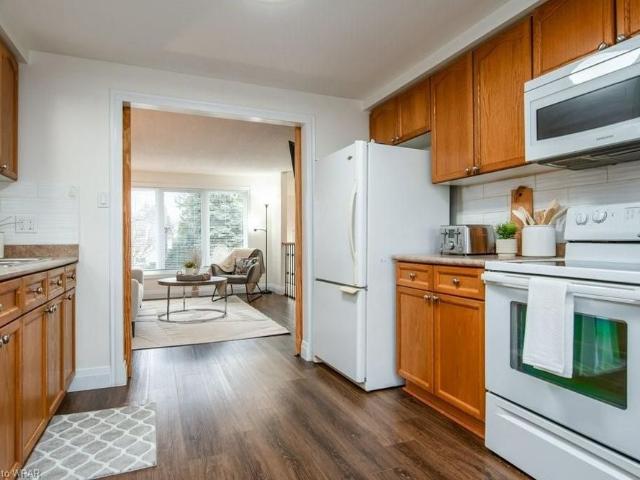 House for rent in Cambridge, Ontario
