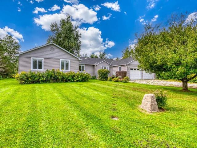 Apartment for rent in Mono, Central Ontario