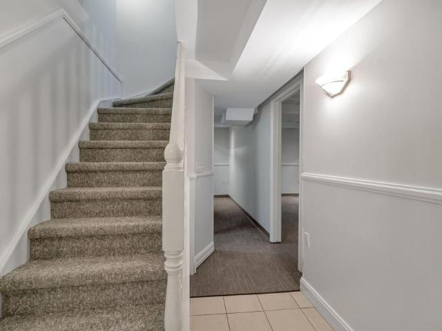 House for rent in Mississauga, Ontario