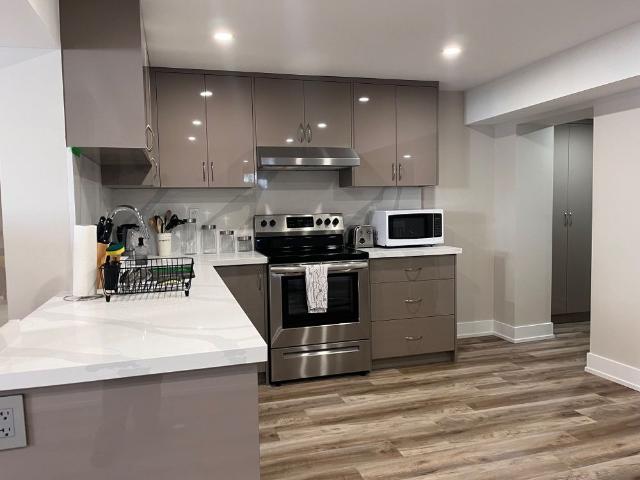 Apartment for rent in Essa, Ontario