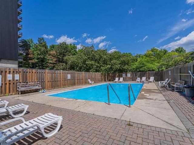 Apartment for rent in Hagey, Ontario