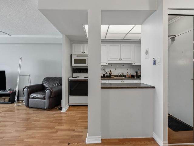 Apartment for rent in Hagey, Ontario