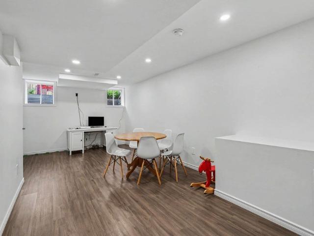 Townhouse for rent in Mulhurst Bay, Ontario