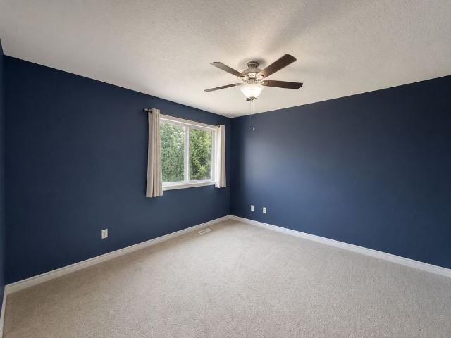 Townhouse for rent in Waterloo, Ontario