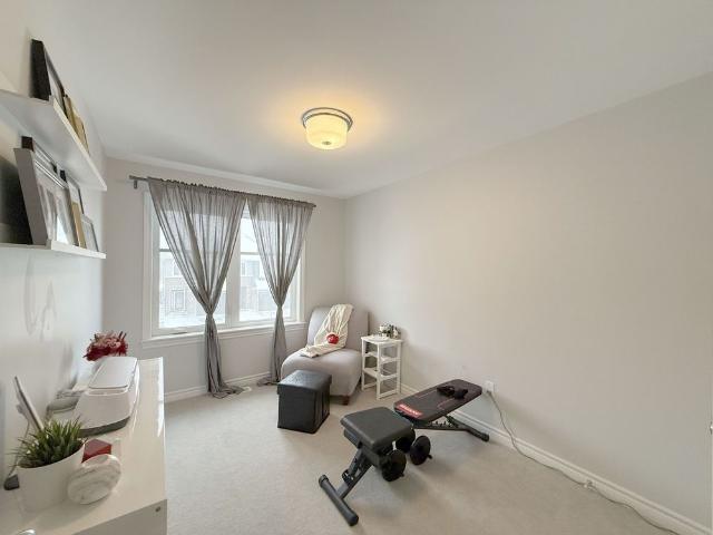 Townhouse for rent in Barrhaven West, Ottawa