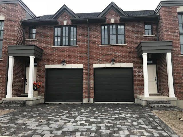 Townhouse for rent in London, Southwestern Ontario