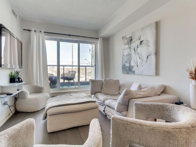 Apartment for rent in York, Ontario