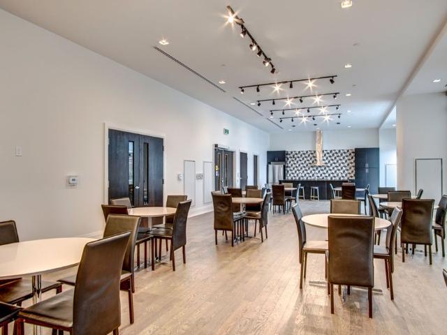 Apartment for rent in York, Ontario
