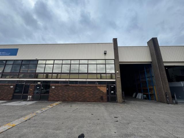 Warehouse for rent in Sydney, New South Wales