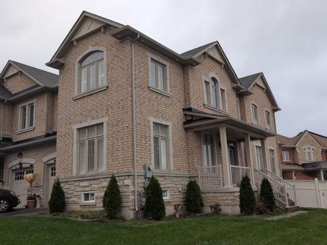 House for rent in Churchill Meadows, Mississauga