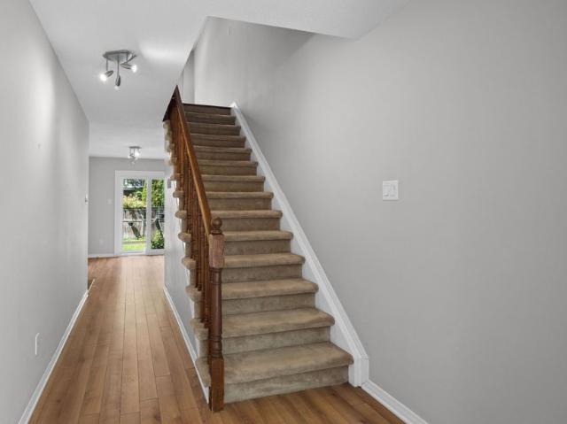 Townhouse for rent in Mulhurst Bay, Ontario