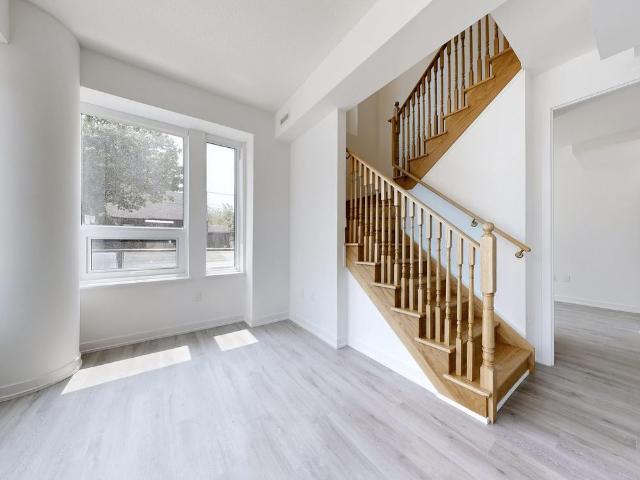 Apartment for rent in Woburn, Ontario