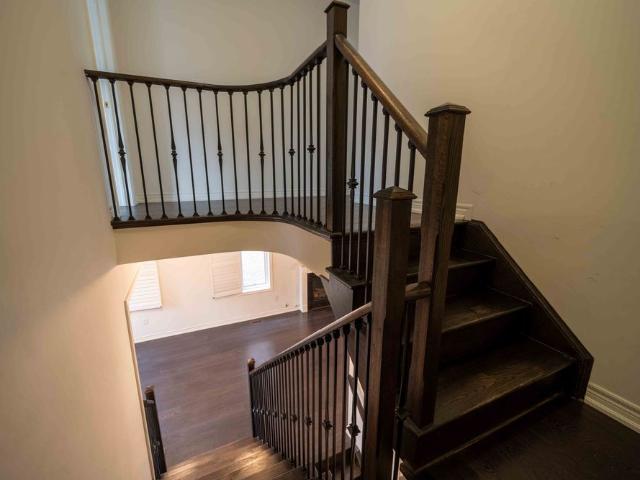 House for rent in Mississauga, Ontario