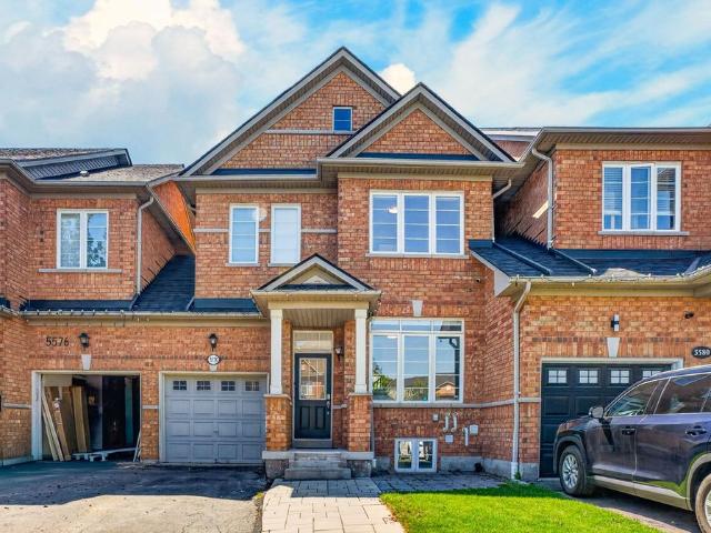 Townhouse for rent in Churchill Meadows, Mississauga