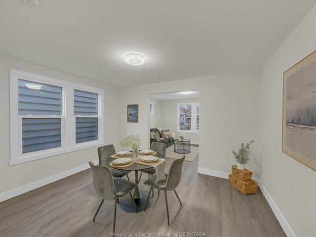 Apartment for rent in Maidstone, Ontario