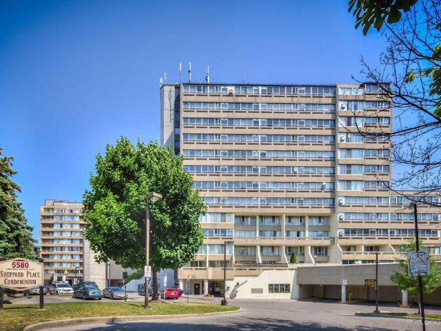 Apartment for rent in Woburn, Ontario